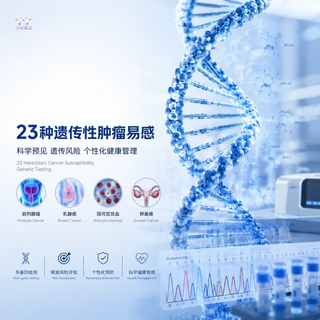 馆陶全外显子测序分析 (Whole Exome Sequencing, WES)价格_周期_机构一览